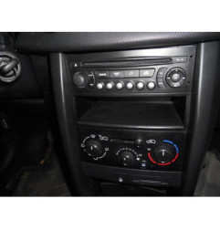 Com (Bloc Contacteur Tournant+Commodo Essuie Glace+Commodo Phare) PEUGEOT 207