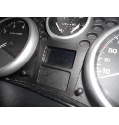 Com (Bloc Contacteur Tournant+Commodo Essuie Glace+Commodo Phare) PEUGEOT 207
