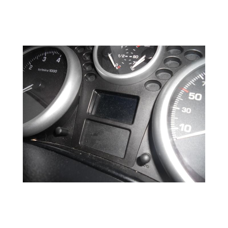 Com (Bloc Contacteur Tournant+Commodo Essuie Glace+Commodo Phare) PEUGEOT 207 Photo n°18
