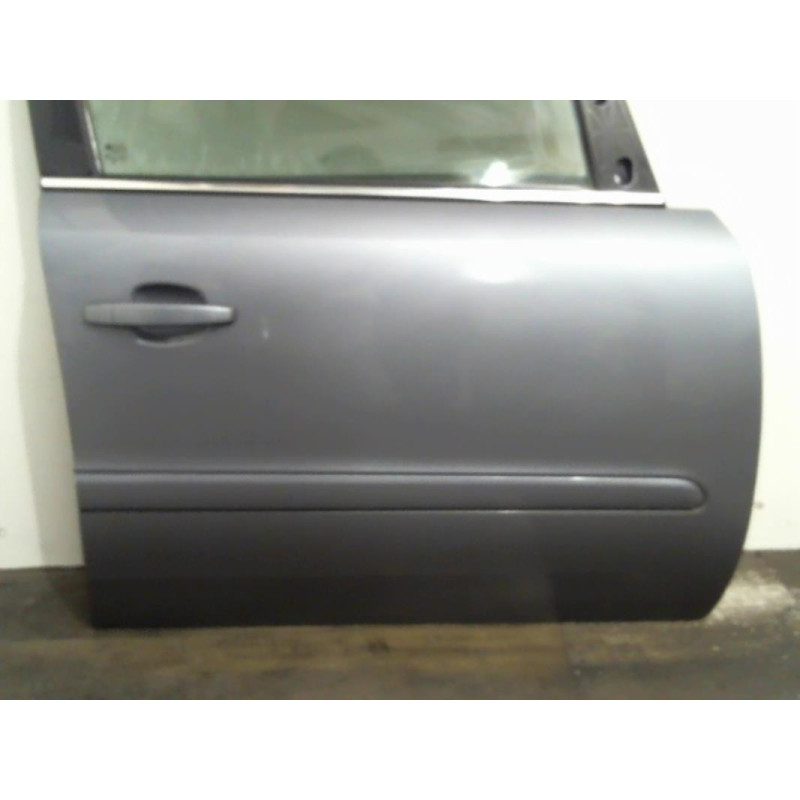 Porte avant droit OPEL ZAFIRA B Photo n°2