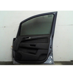 Porte avant droit OPEL ZAFIRA B
