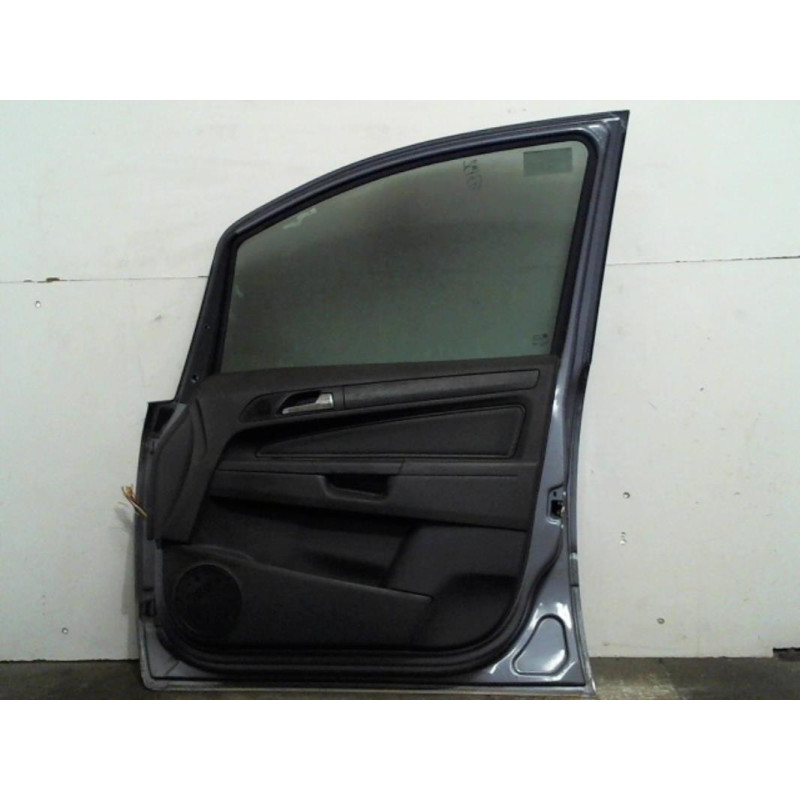 Porte avant droit OPEL ZAFIRA B Photo n°3