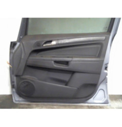 Porte avant droit OPEL ZAFIRA B