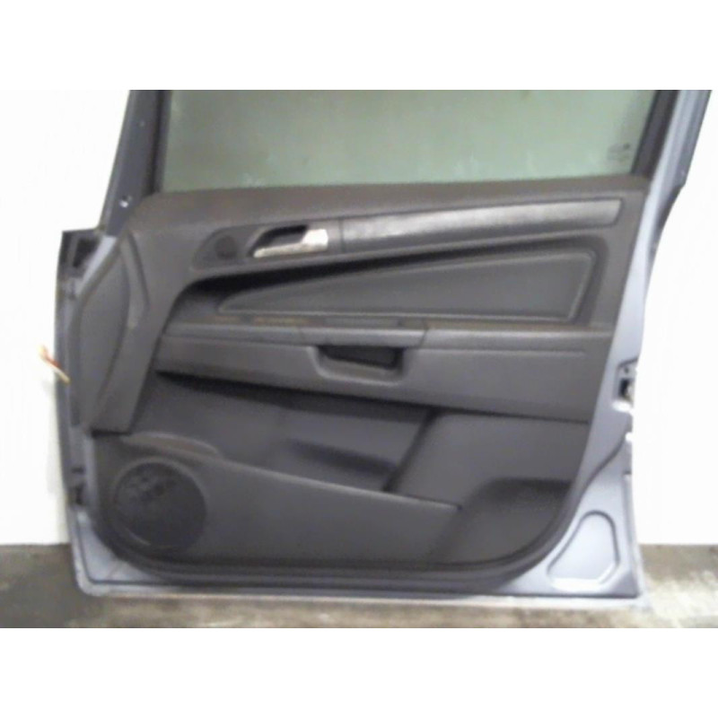 Porte avant droit OPEL ZAFIRA B Photo n°4