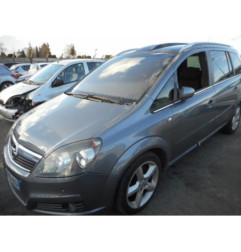 Porte avant droit OPEL ZAFIRA B