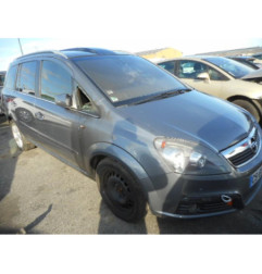 Porte avant droit OPEL ZAFIRA B