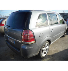 Porte avant droit OPEL ZAFIRA B