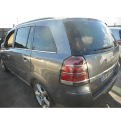 Porte avant droit OPEL ZAFIRA B