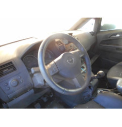 Porte avant droit OPEL ZAFIRA B