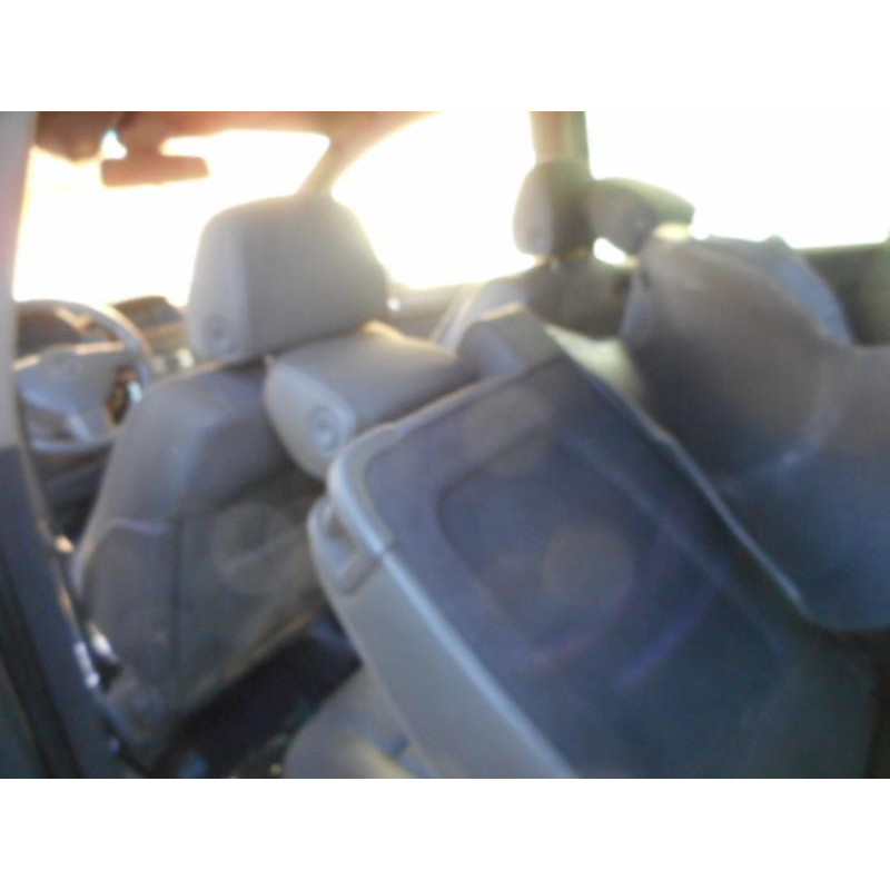 Porte avant droit OPEL ZAFIRA B Photo n°10