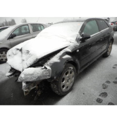 Retroviseur gauche AUDI A3 2