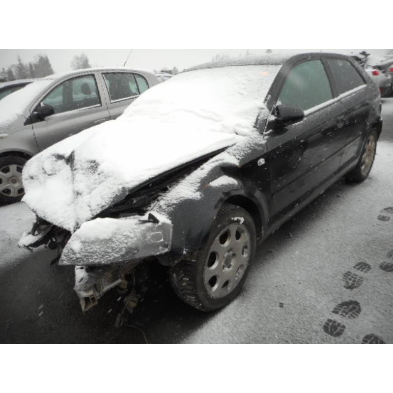 Retroviseur gauche AUDI A3 2 Photo n°6