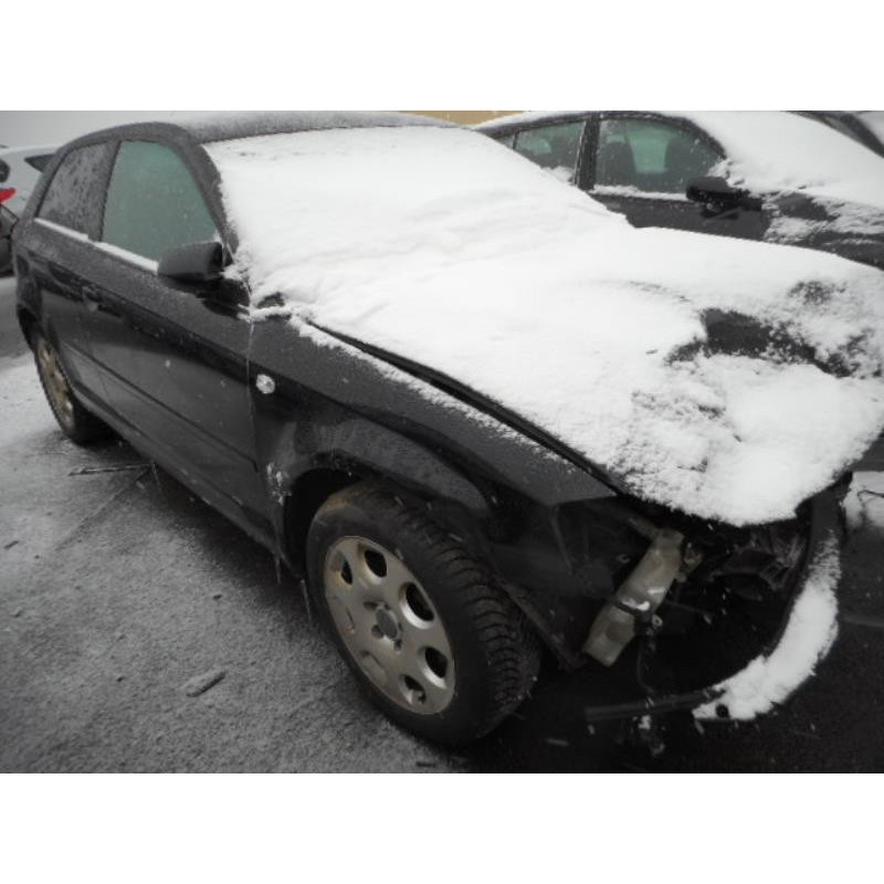 Retroviseur gauche AUDI A3 2 Photo n°8