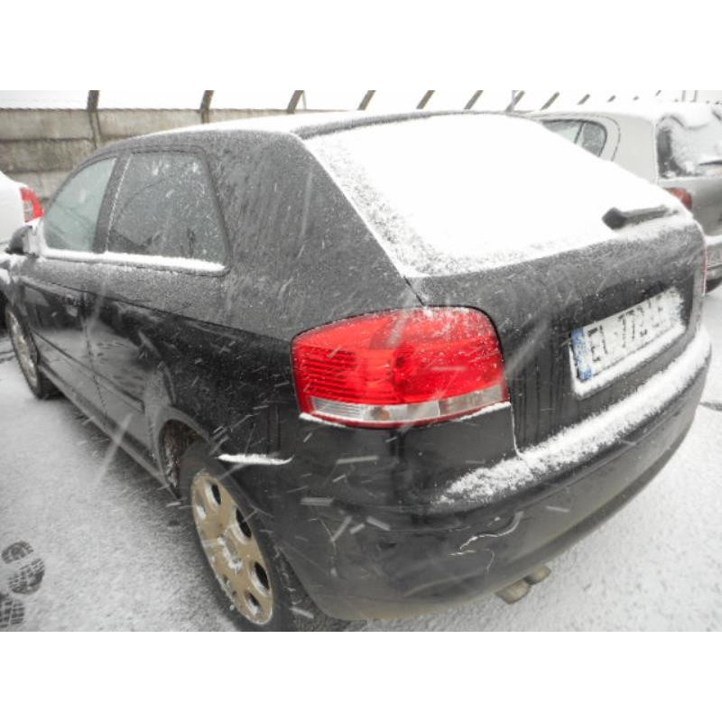 Retroviseur gauche AUDI A3 2 Photo n°10