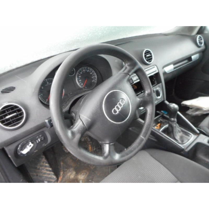 Retroviseur gauche AUDI A3 2 Photo n°11
