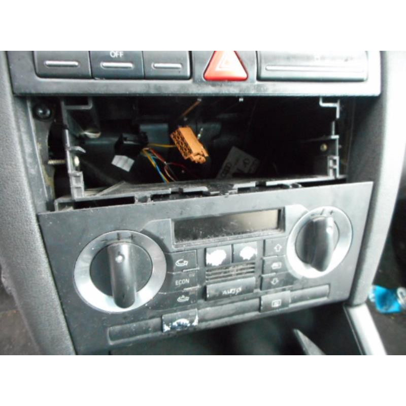 Retroviseur gauche AUDI A3 2 Photo n°12