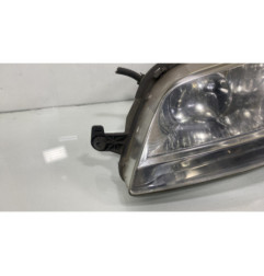 Optique avant principal gauche (feux)(phare) FIAT MULTIPLA