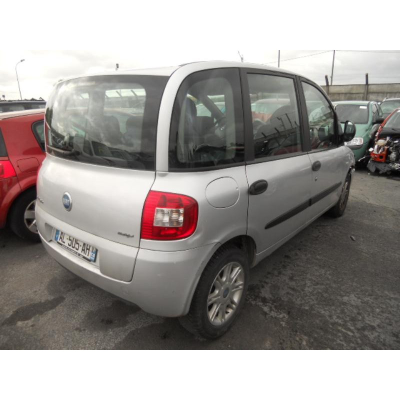 Vitre arriere droit FIAT MULTIPLA Photo n°3