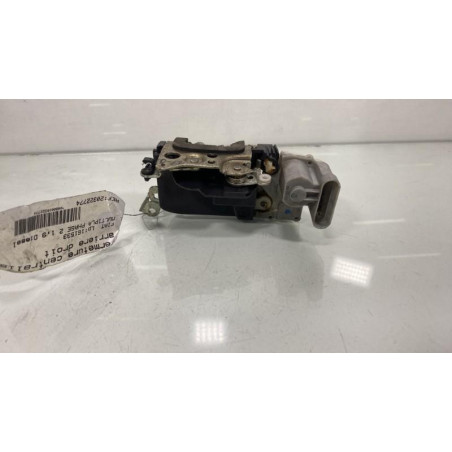 Serrure arriere droit FIAT MULTIPLA Photo n°1