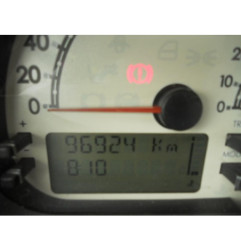 Serrure arriere droit FIAT MULTIPLA