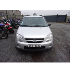 Aile avant gauche SUZUKI IGNIS 2