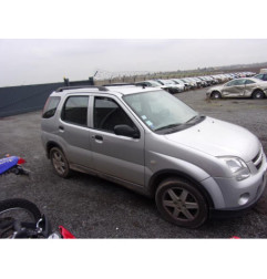 Aile avant gauche SUZUKI IGNIS 2