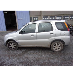 Aile avant gauche SUZUKI IGNIS 2
