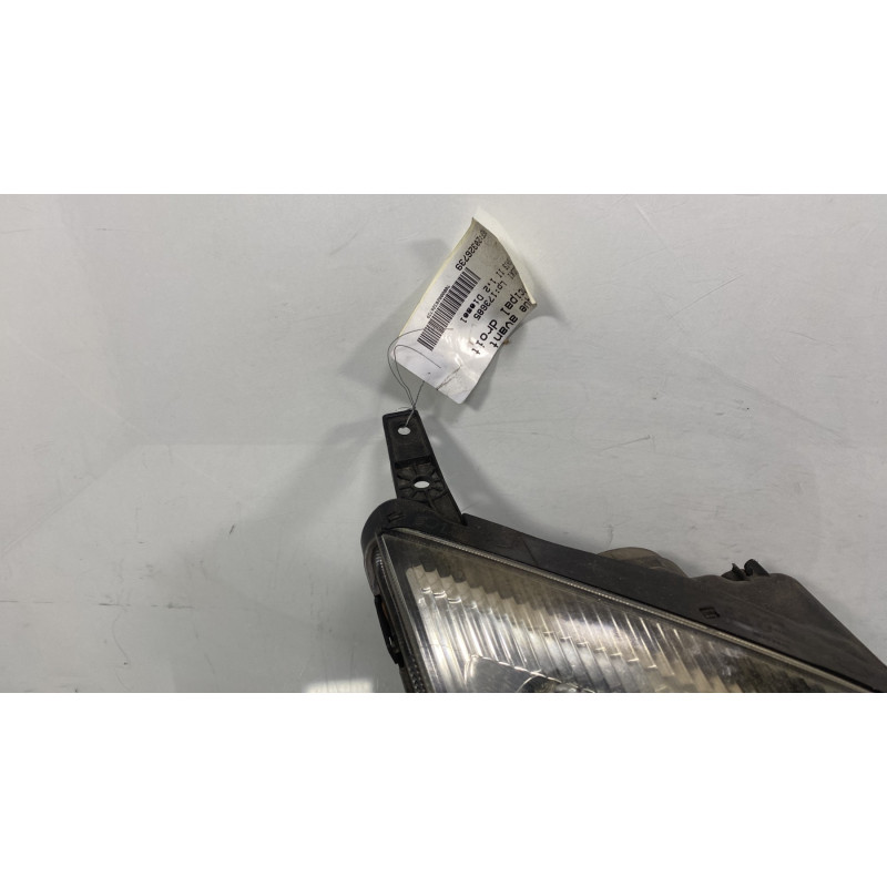 Optique avant principal droit (feux)(phare) SUZUKI IGNIS 2 Photo n°2
