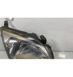 Optique avant principal droit (feux)(phare) SUZUKI IGNIS 2