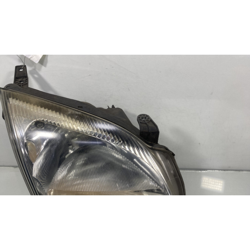 Optique avant principal droit (feux)(phare) SUZUKI IGNIS 2 Photo n°3