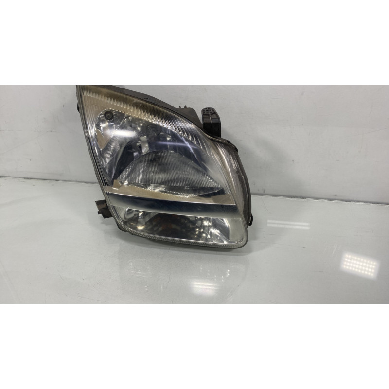 Optique avant principal droit (feux)(phare) SUZUKI IGNIS 2 Photo n°4