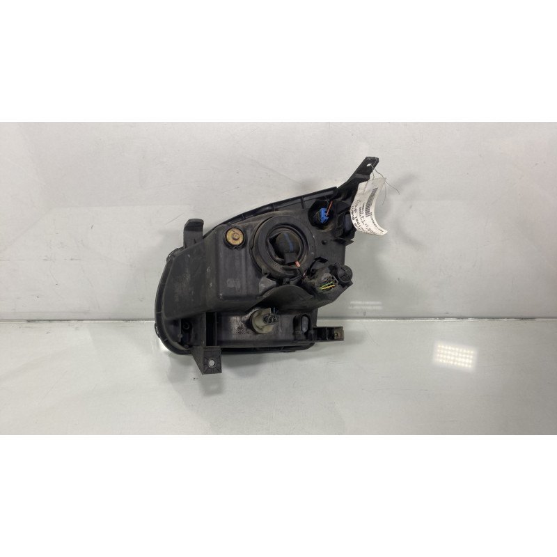 Optique avant principal droit (feux)(phare) SUZUKI IGNIS 2 Photo n°6