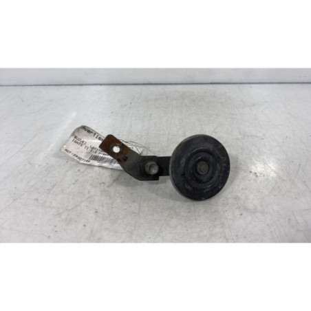 Avertisseur/Klaxon SUZUKI IGNIS 2 Photo n°1