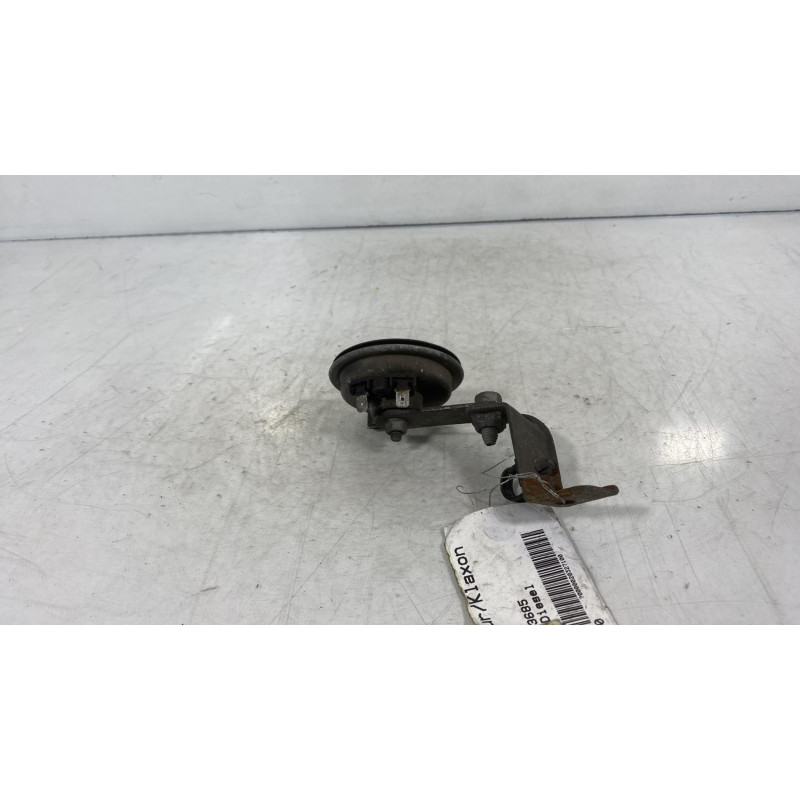 Avertisseur/Klaxon SUZUKI IGNIS 2 Photo n°3