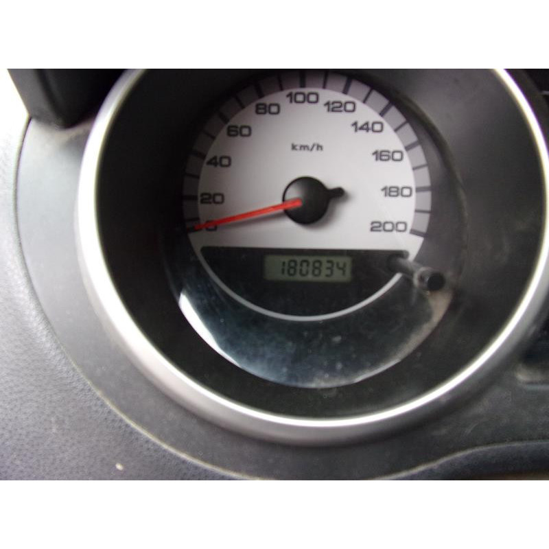 Avertisseur/Klaxon SUZUKI IGNIS 2 Photo n°7