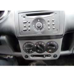 Avertisseur/Klaxon SUZUKI IGNIS 2