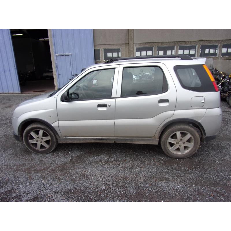Retroviseur interieur SUZUKI IGNIS 2 Photo n°6