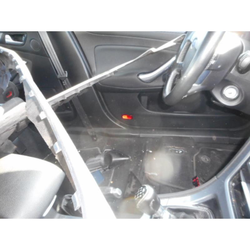 Commande de phare FORD MONDEO 3 Photo n°5