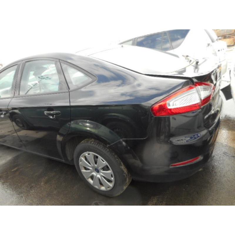 Commande de phare FORD MONDEO 3 Photo n°9