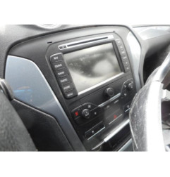 Commande de phare FORD MONDEO 3