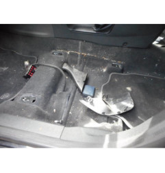 Commande de phare FORD MONDEO 3