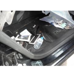 Commande de phare FORD MONDEO 3
