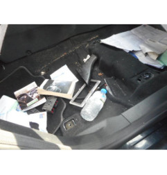 Commodo phare FORD MONDEO 3
