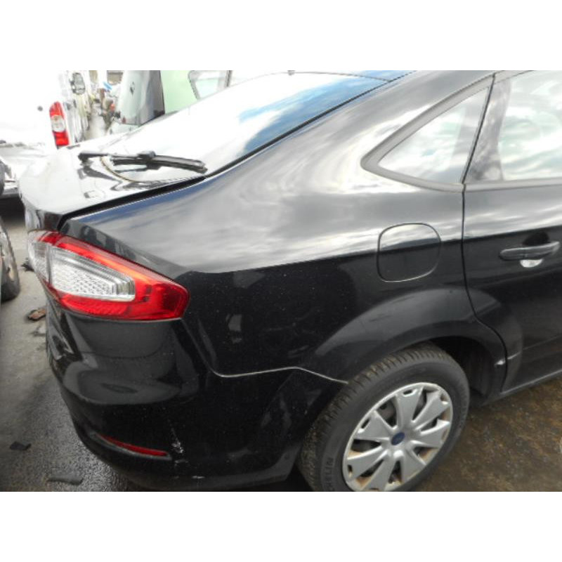 Commodo phare FORD MONDEO 3 Photo n°8