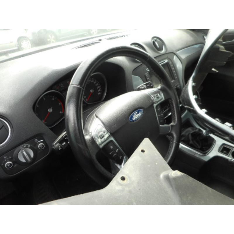 Commodo phare FORD MONDEO 3 Photo n°10