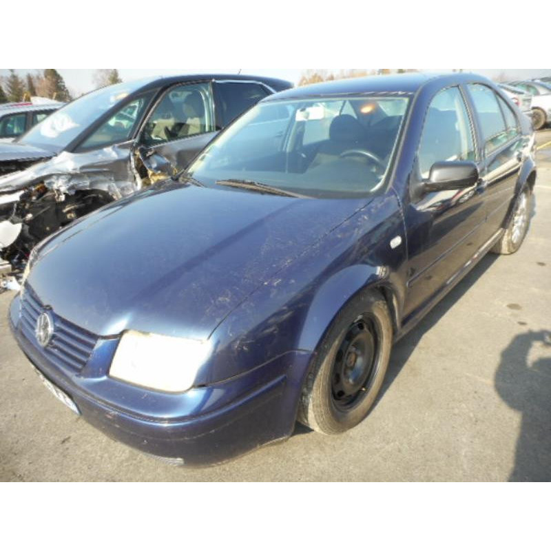 Pompe de direction VOLKSWAGEN BORA Photo n°3