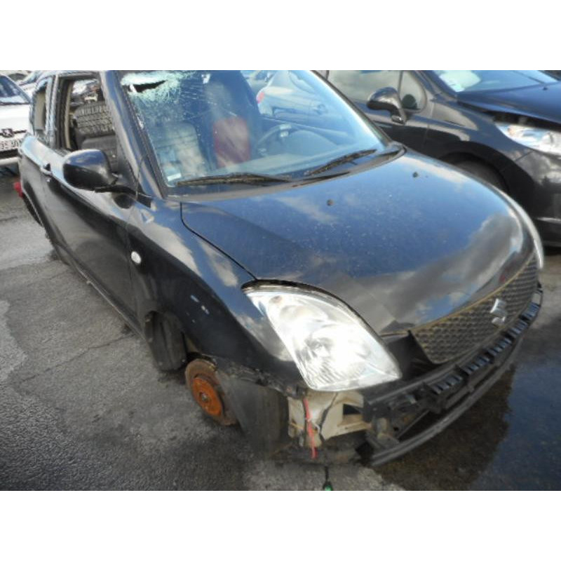 Retroviseur droit SUZUKI SWIFT 3 Photo n°7