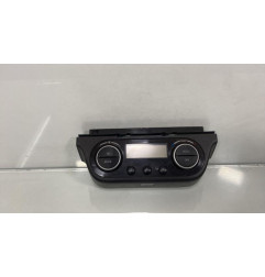 Commande chauffage SUZUKI SWIFT 3 Photo n°1