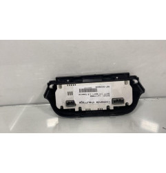 Commande chauffage SUZUKI SWIFT 3