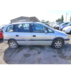 Afficheur OPEL ZAFIRA A